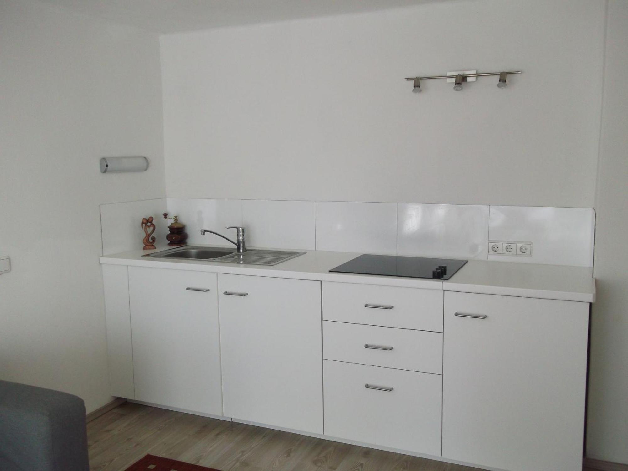 Sagzahnblick Apartment คุนดล์ ภายนอก รูปภาพ