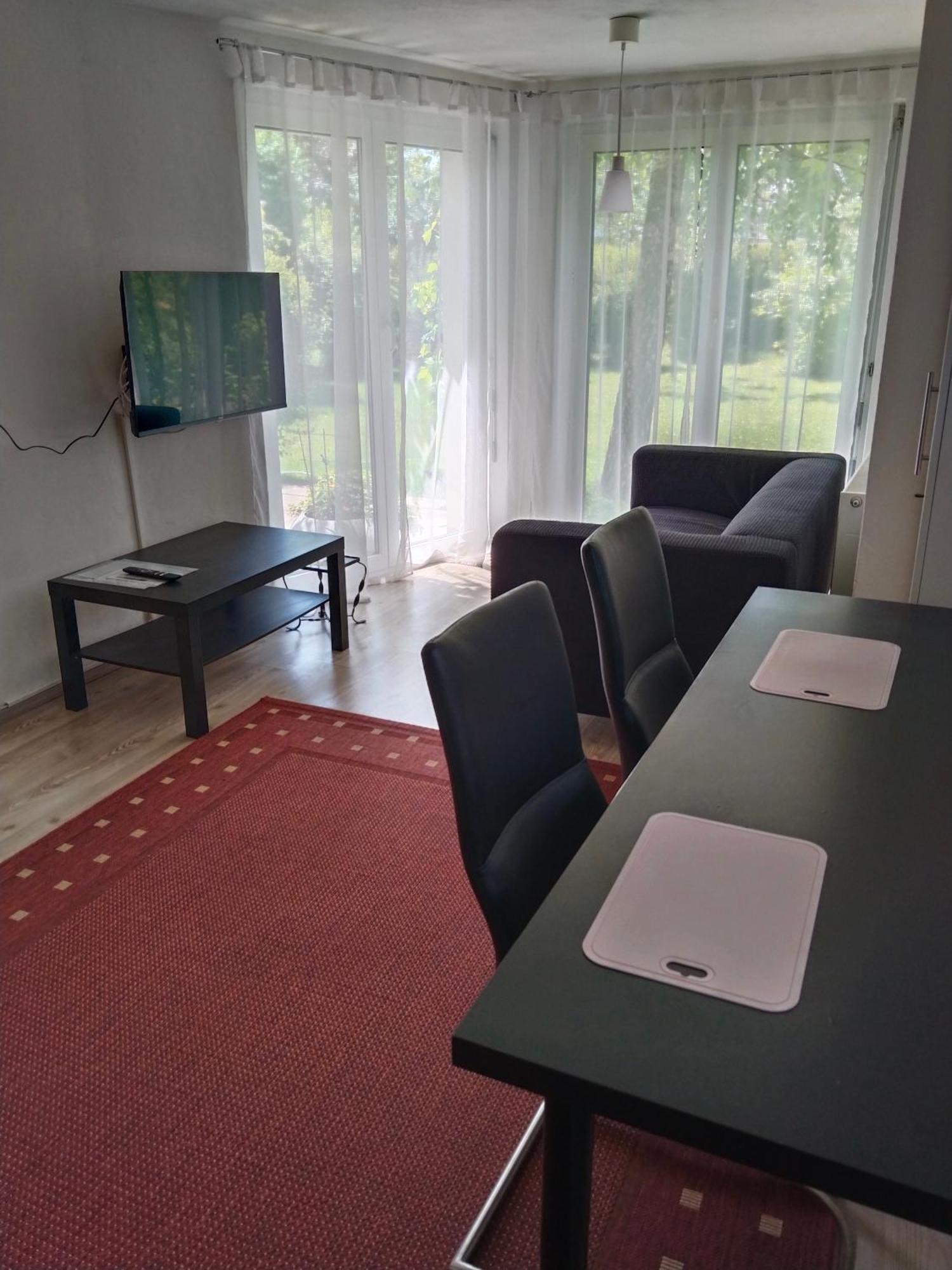 Sagzahnblick Apartment คุนดล์ ภายนอก รูปภาพ