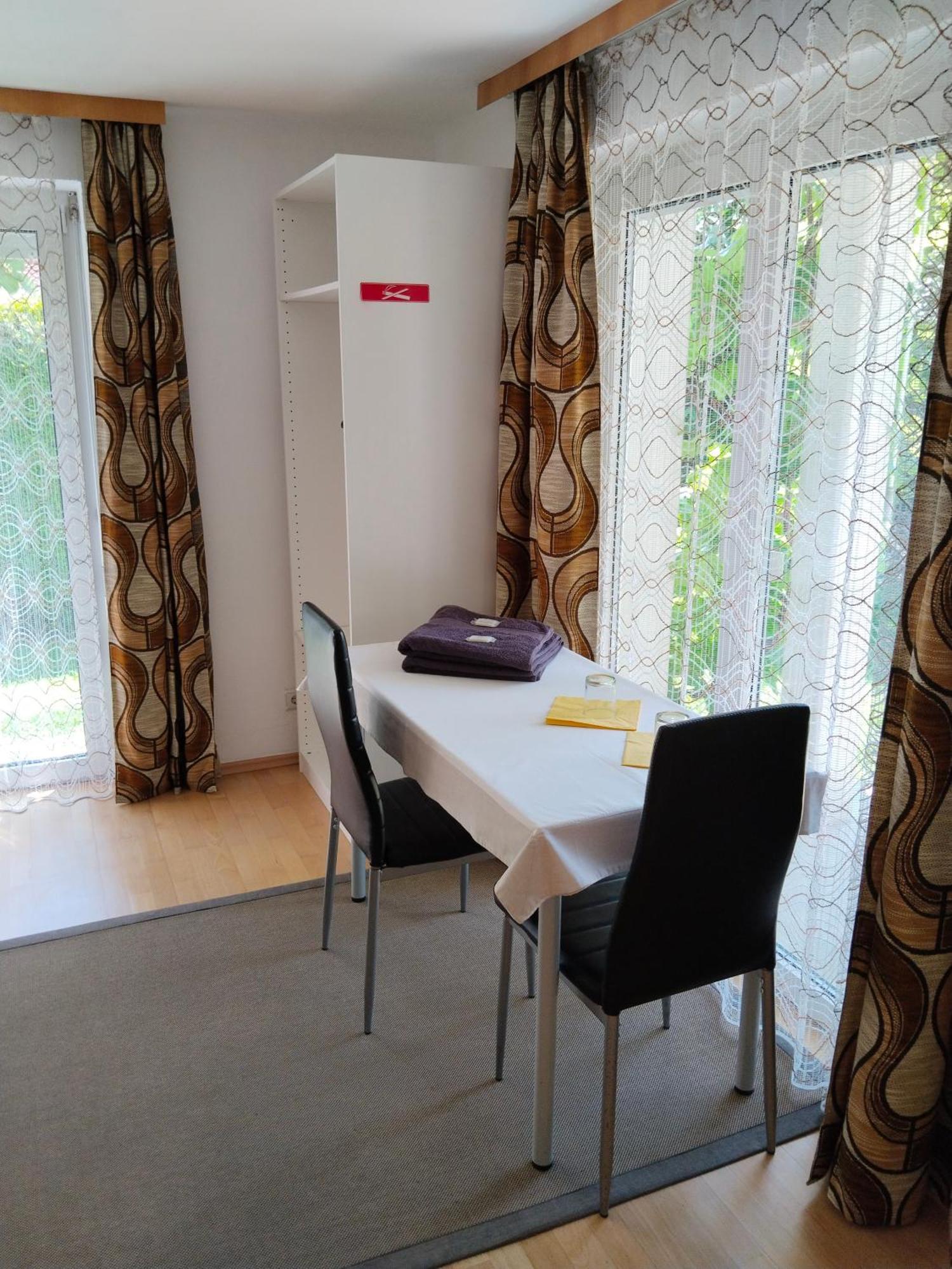 Sagzahnblick Apartment คุนดล์ ภายนอก รูปภาพ